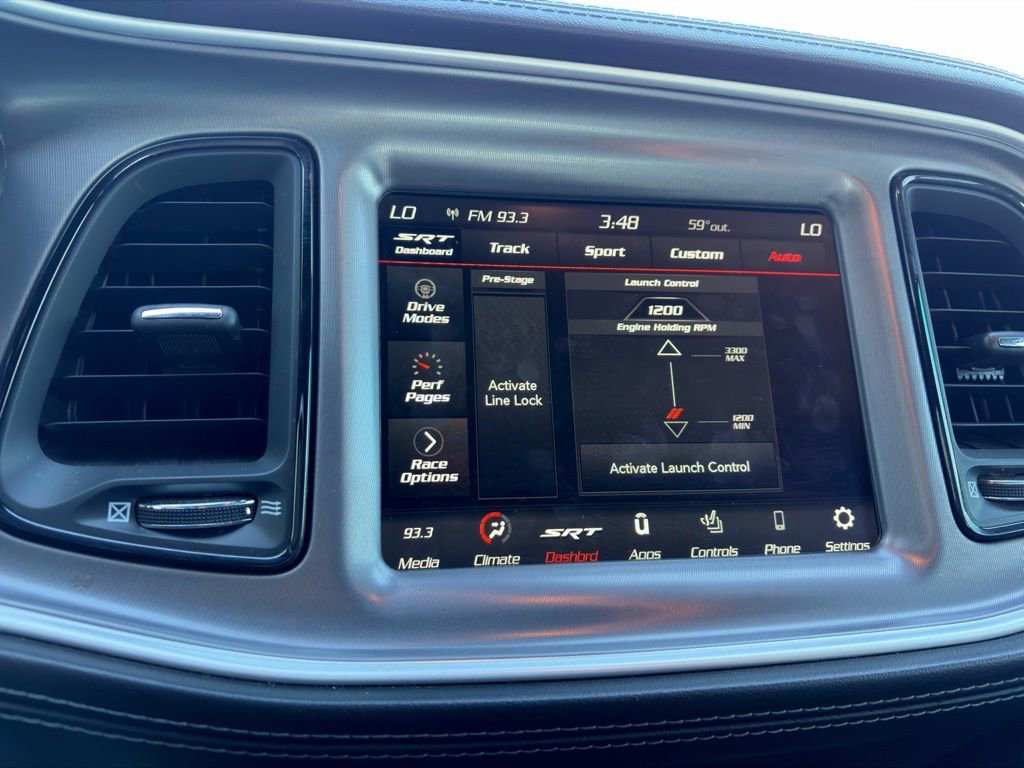 Used 2021 Dodge Challenger R/T Scat Pack w/ Shaker Package image 28