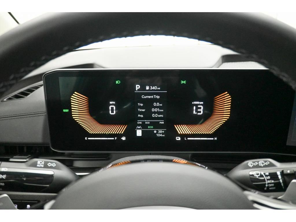 New 2026 Kia Carnival EX image 21