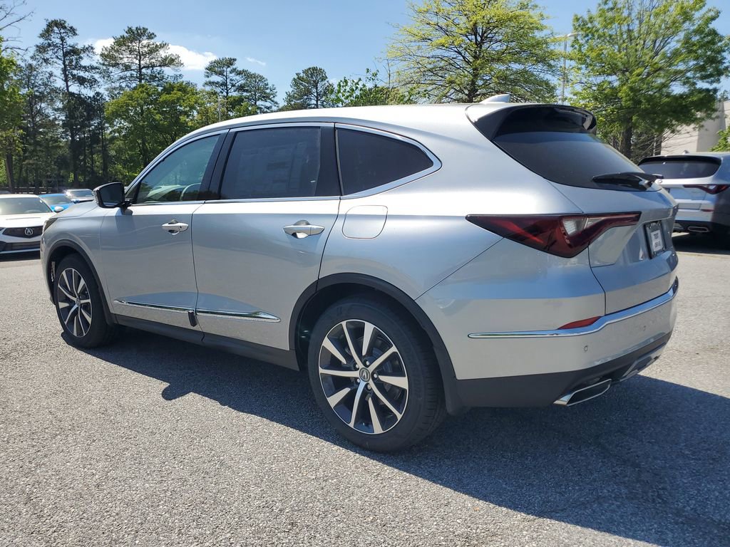 New 2026 Acura MDX FWD w/ Technology Package image 7