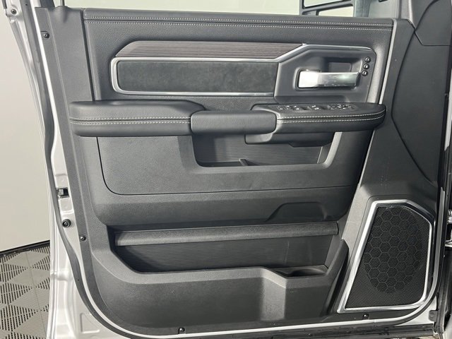 New 2026 RAM 2500 Laramie image 23