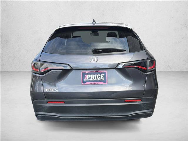 Used 2023 Honda HR-V LX image 6