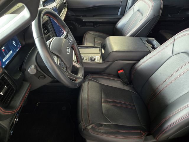 Used 2023 Ford Expedition Max Limited AWD/4WD image 16