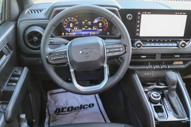 New 2026 Chevrolet Colorado Trail Boss image 12