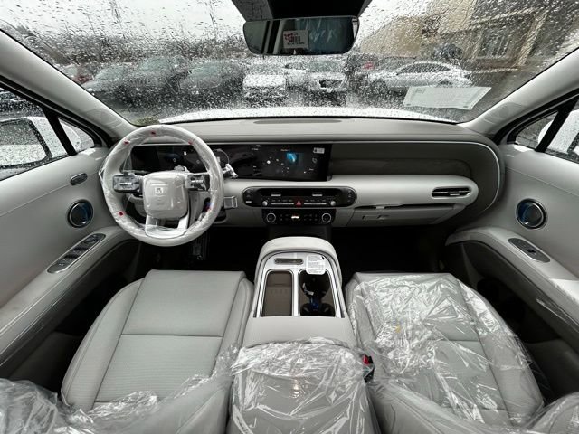 New 2026 Hyundai Palisade SEL image 14