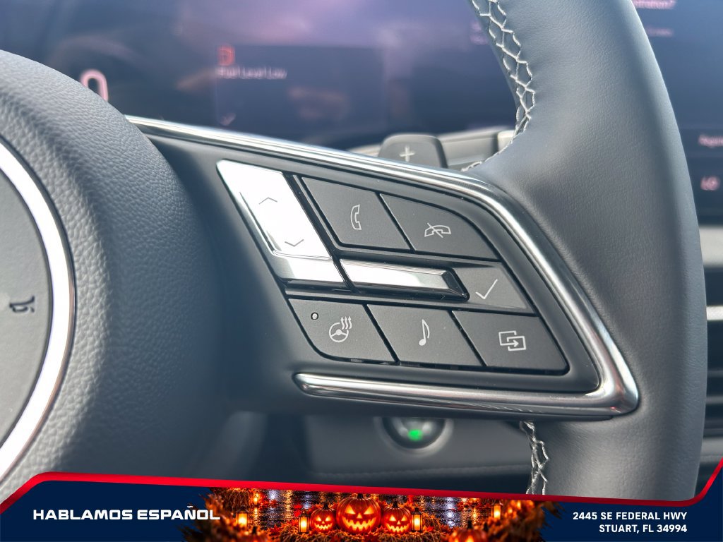 New 2027 Buick Enclave Preferred FWD image 27