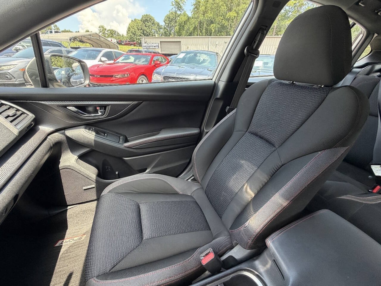Used 2017 Subaru Impreza 2.0i Sport AWD/4WD image 23
