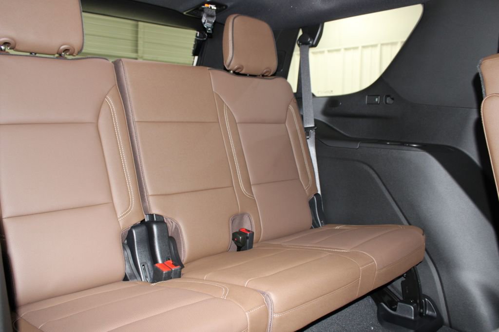 New 2026 Chevrolet Tahoe High Country image 31