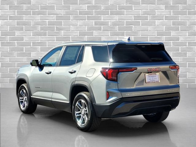 New 2026 GMC Terrain Elevation w/ Technology Package II AWD/4WD image 4