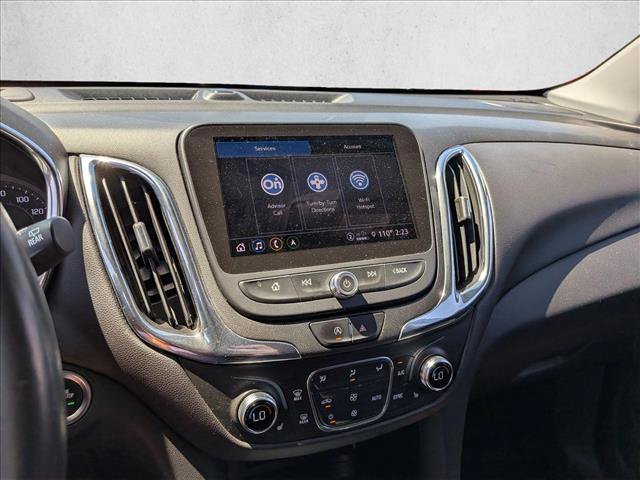 Used 2022 Chevrolet Equinox LT FWD image 13