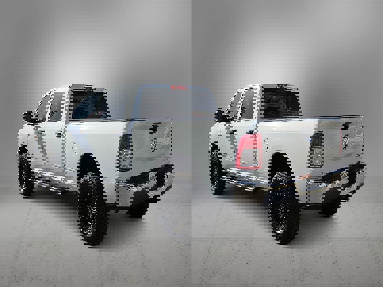 Used 2021 RAM 2500 Tradesman image 7