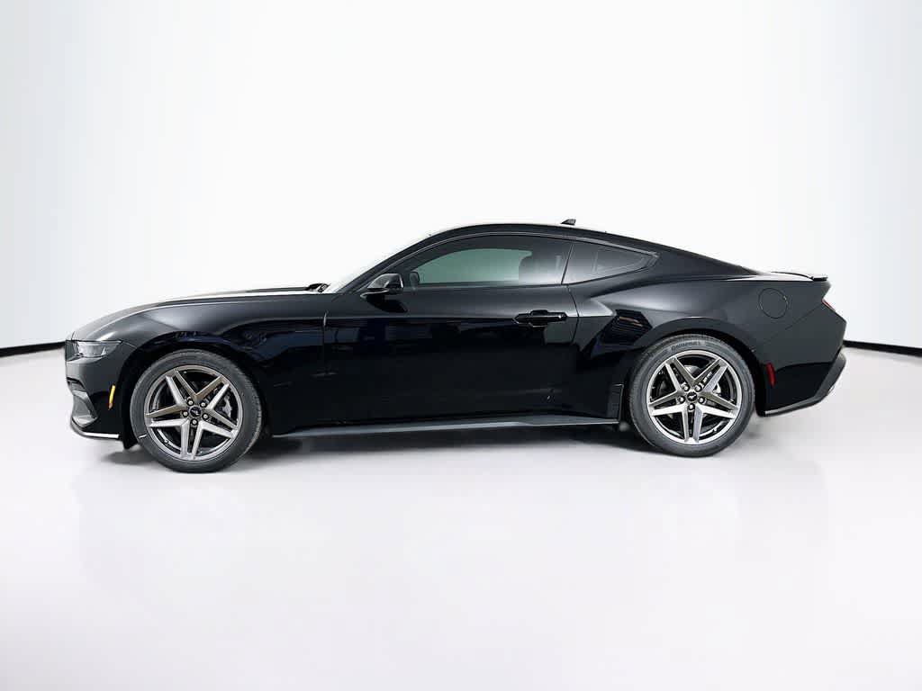 New 2026 Ford Mustang Premium RWD image 3