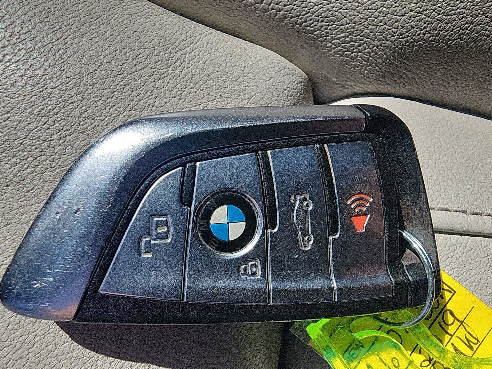 Used 2019 BMW X5 xDrive50i w/ M Sport Package image 27