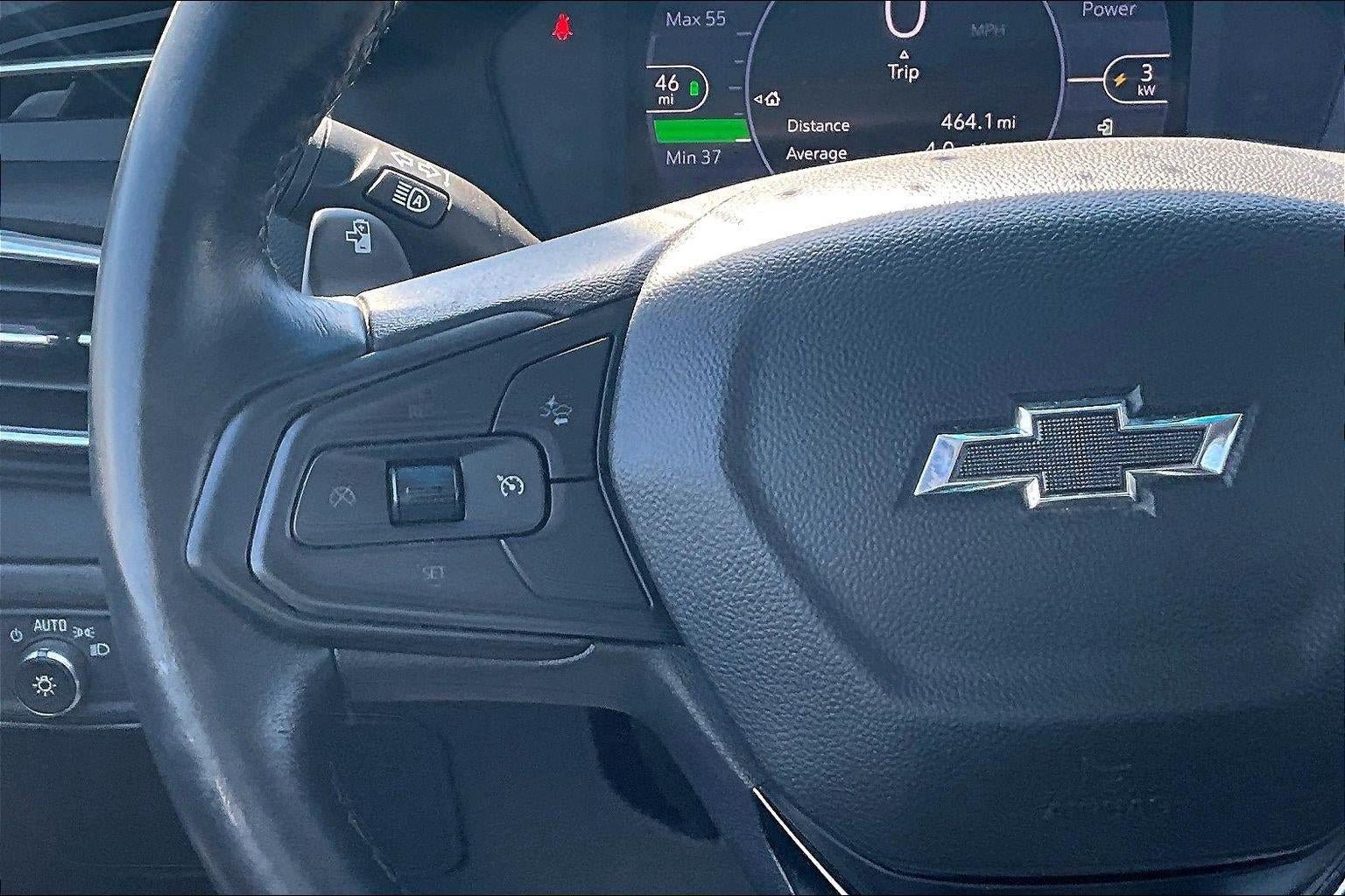 Used 2022 Chevrolet Bolt LT FWD image 17