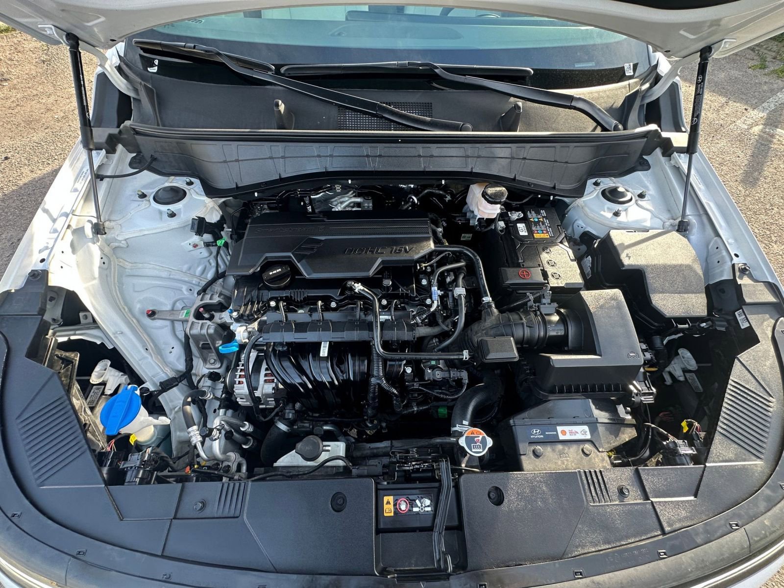 Used 2025 Hyundai Kona SEL image 32