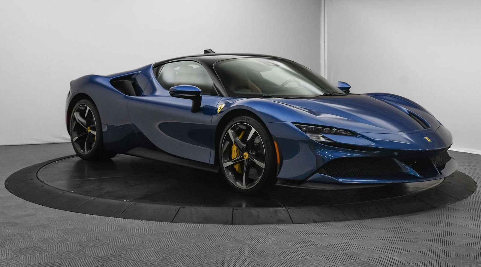 Used 2021 Ferrari SF90 Stradale