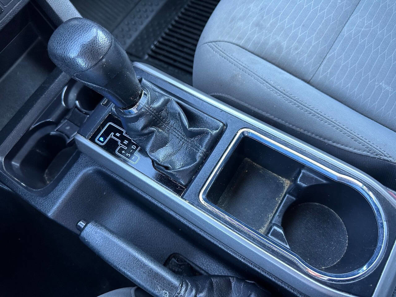 Used 2019 Toyota Tacoma SR5 image 17