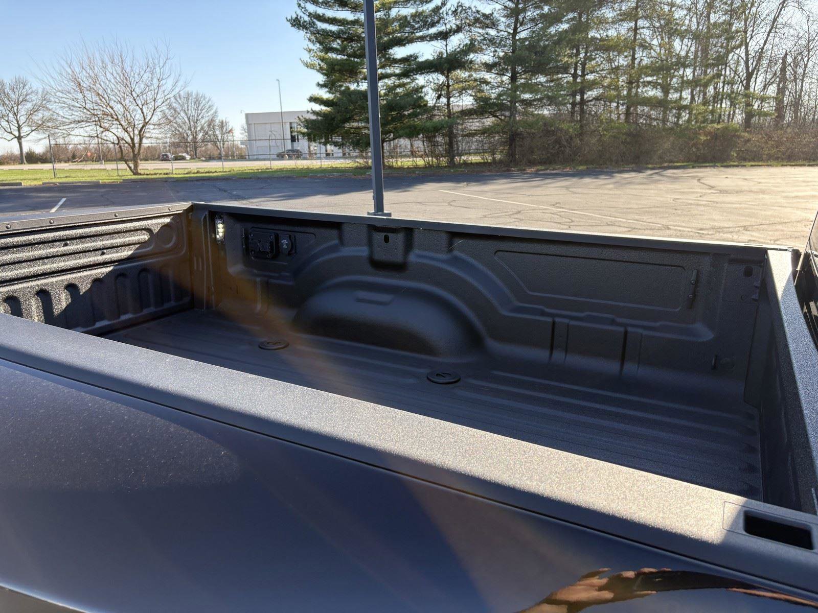 New 2026 RAM 3500 Big Horn image 13