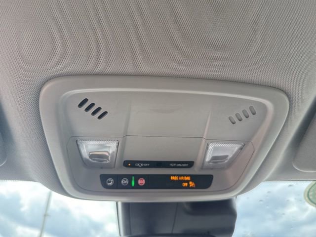 Used 2024 Chevrolet Malibu LT image 30