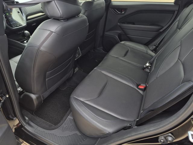 Used 2025 Subaru Forester Limited AWD/4WD image 25