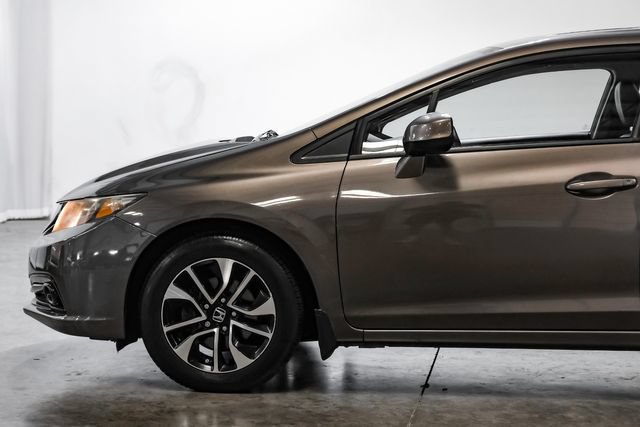 Used 2013 Honda Civic EX-L image 20