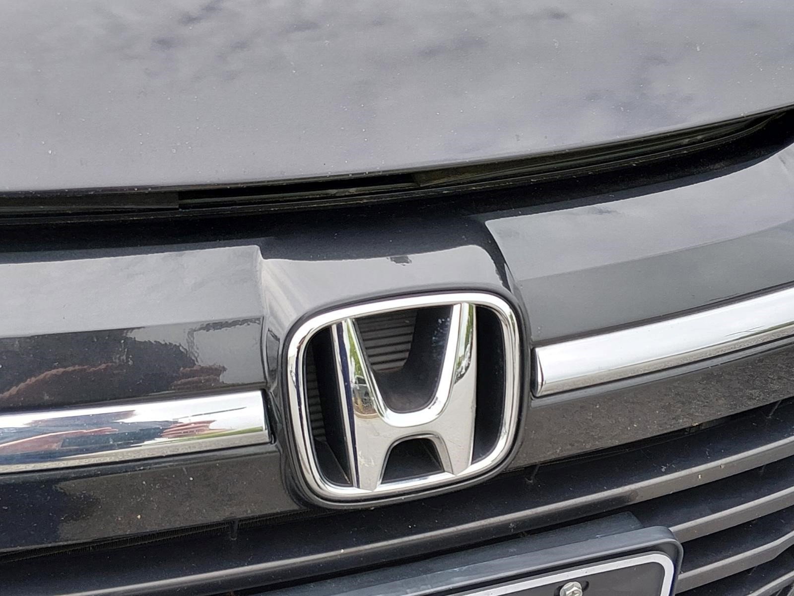 Used 2017 Honda HR-V LX image 22