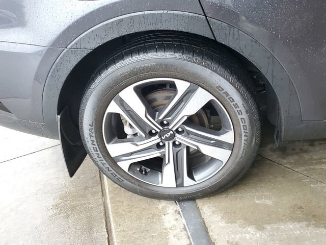 Used 2022 Kia Sorento SX Prestige w/ Panoramic Sunroof Package image 5