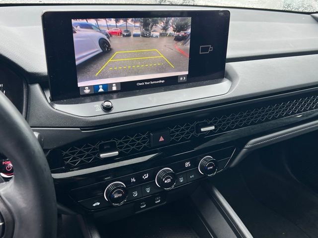 Used 2023 Honda Accord Sport image 22