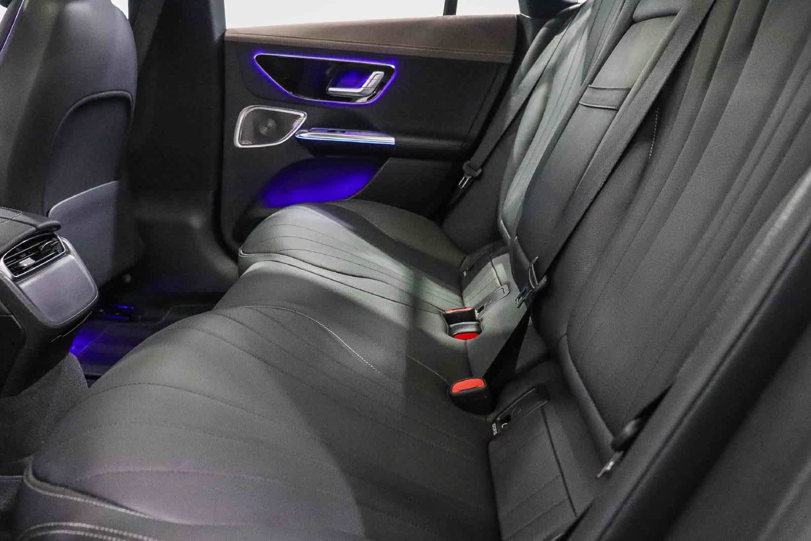 Certified 2023 Mercedes-Benz EQE 500 4MATIC Sedan image 19