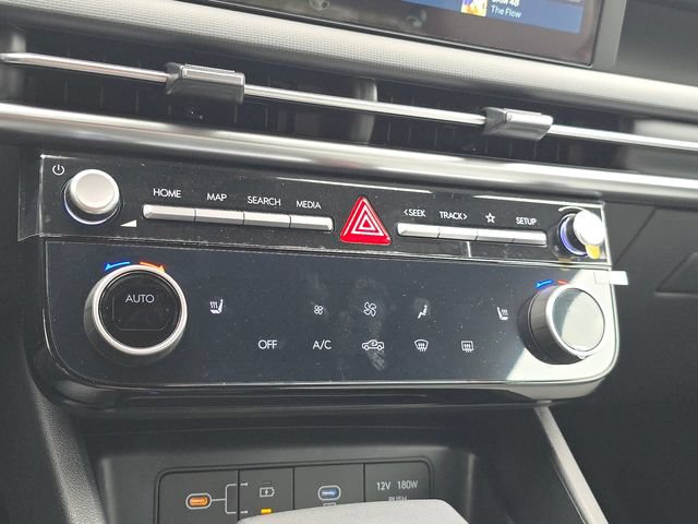 New 2026 Hyundai Santa Cruz SEL AWD/4WD image 28