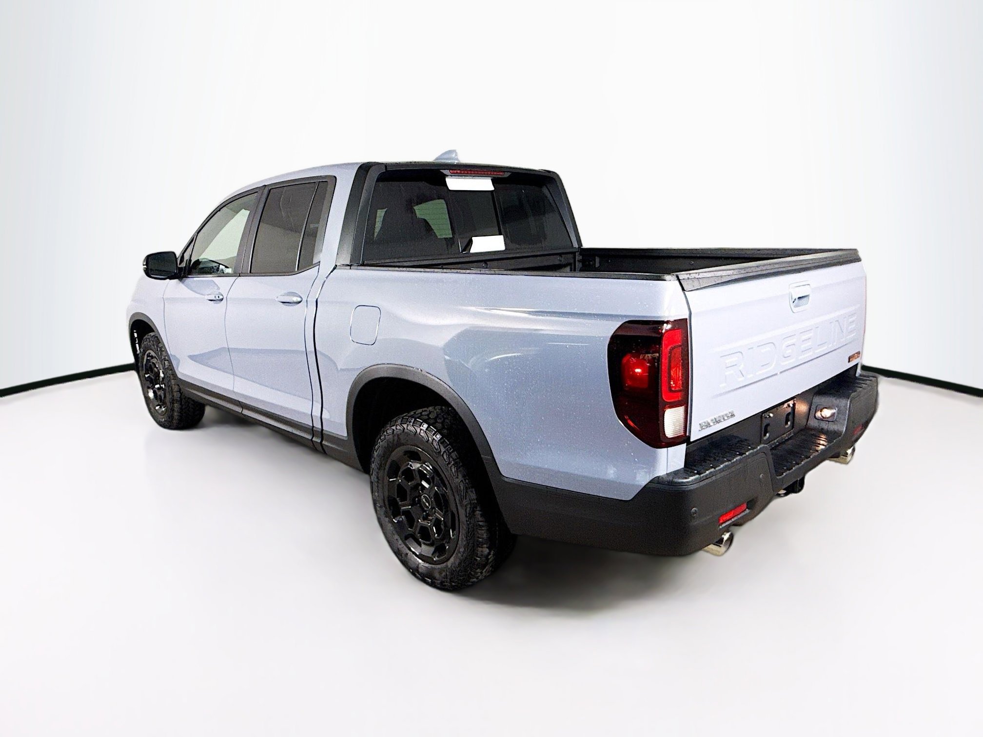 New 2025 Honda Ridgeline TrailSport+ image 31