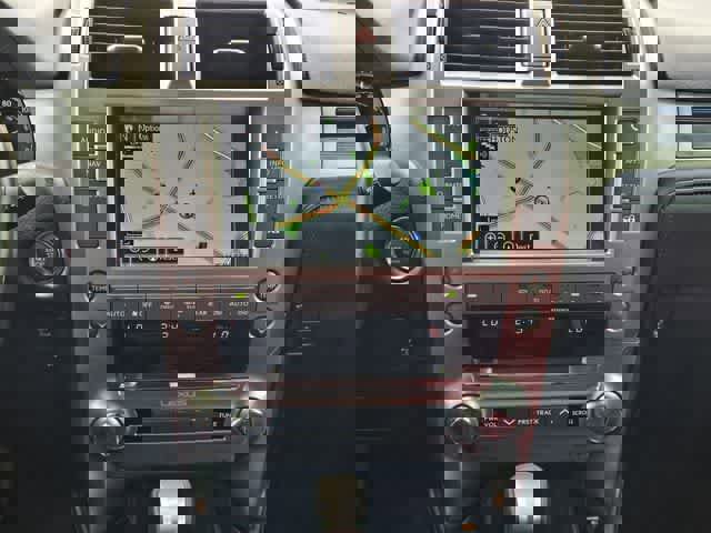 Used 2021 Lexus GX 460 Luxury w/ Off Road Package image 16