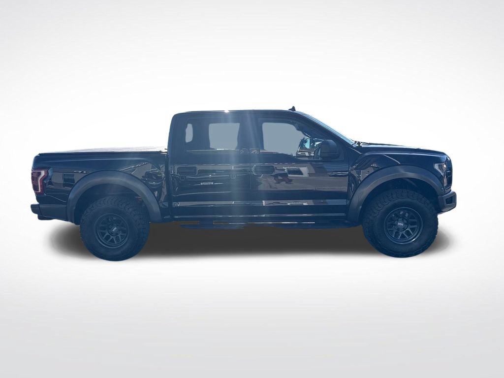 Used 2019 Ford F150 Raptor AWD/4WD image 6