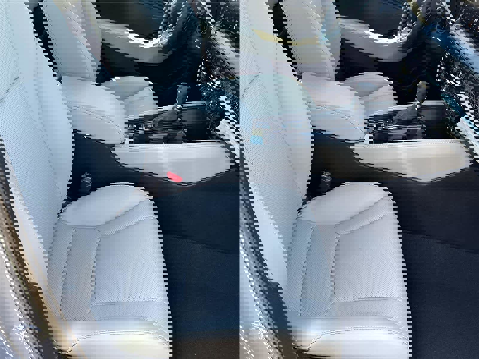 Used 2025 Honda Accord Touring image 17