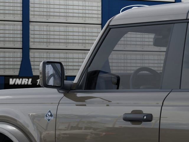 New 2026 Ford Bronco Outer Banks image 23