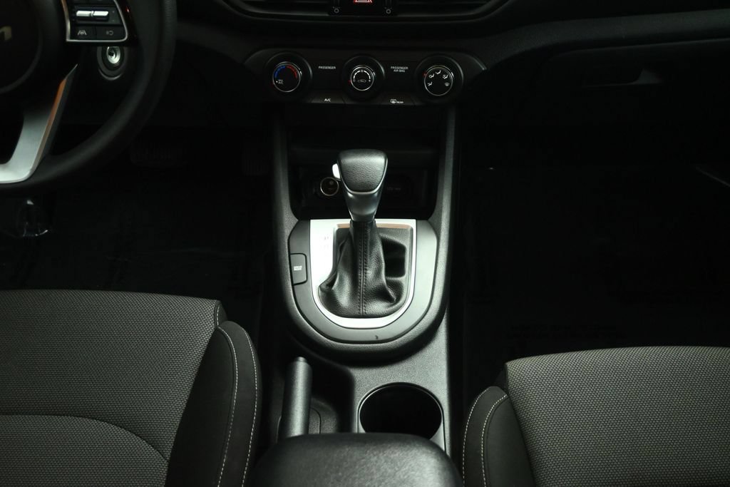 Used 2023 Kia Forte LXS w/ LXS Technology Package FWD image 36