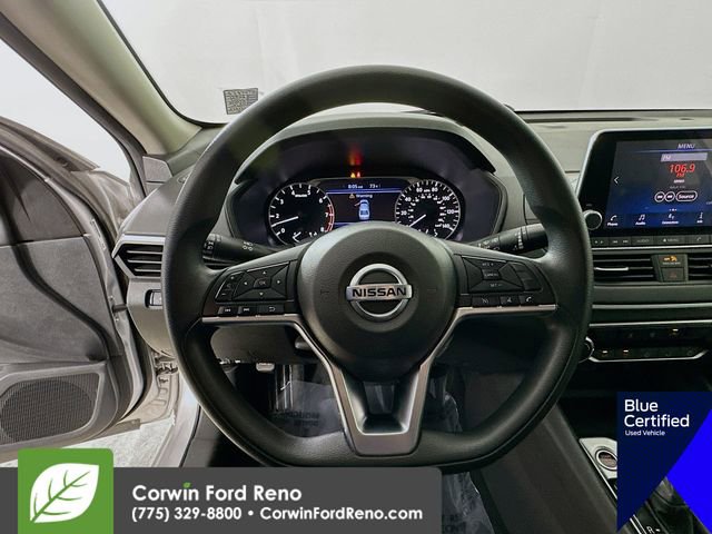 Used 2020 Nissan Altima 2.5 S image 14