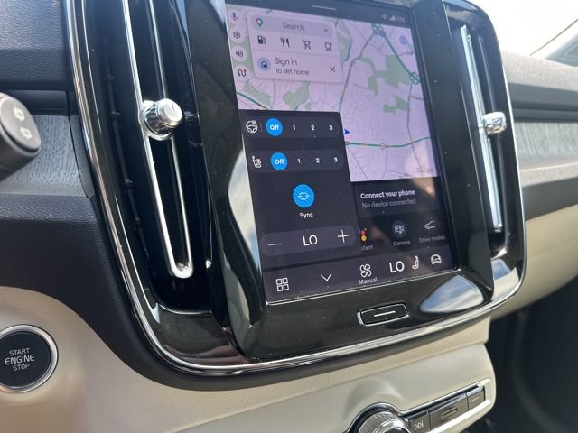 Certified 2023 Volvo XC40 B5 Plus w/ Climate Package AWD/4WD image 27
