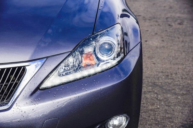 Used 2015 Lexus IS 350C w/ Luxury Package image 11