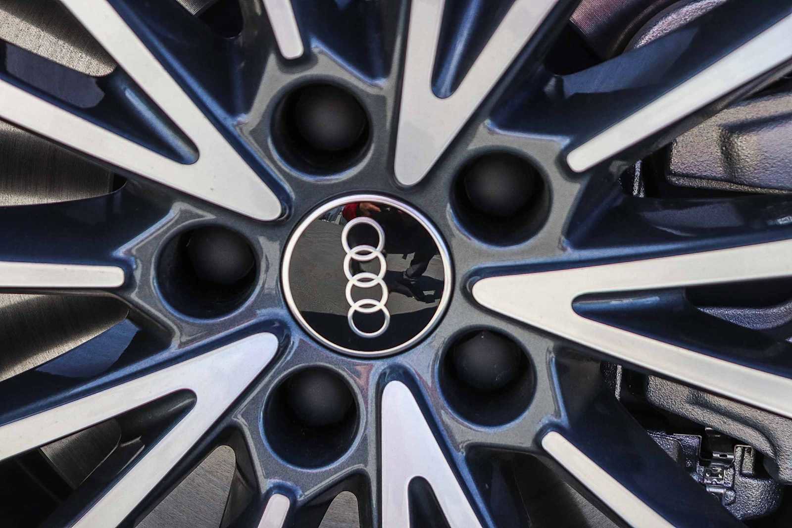 New 2026 Audi A6 Premium image 14