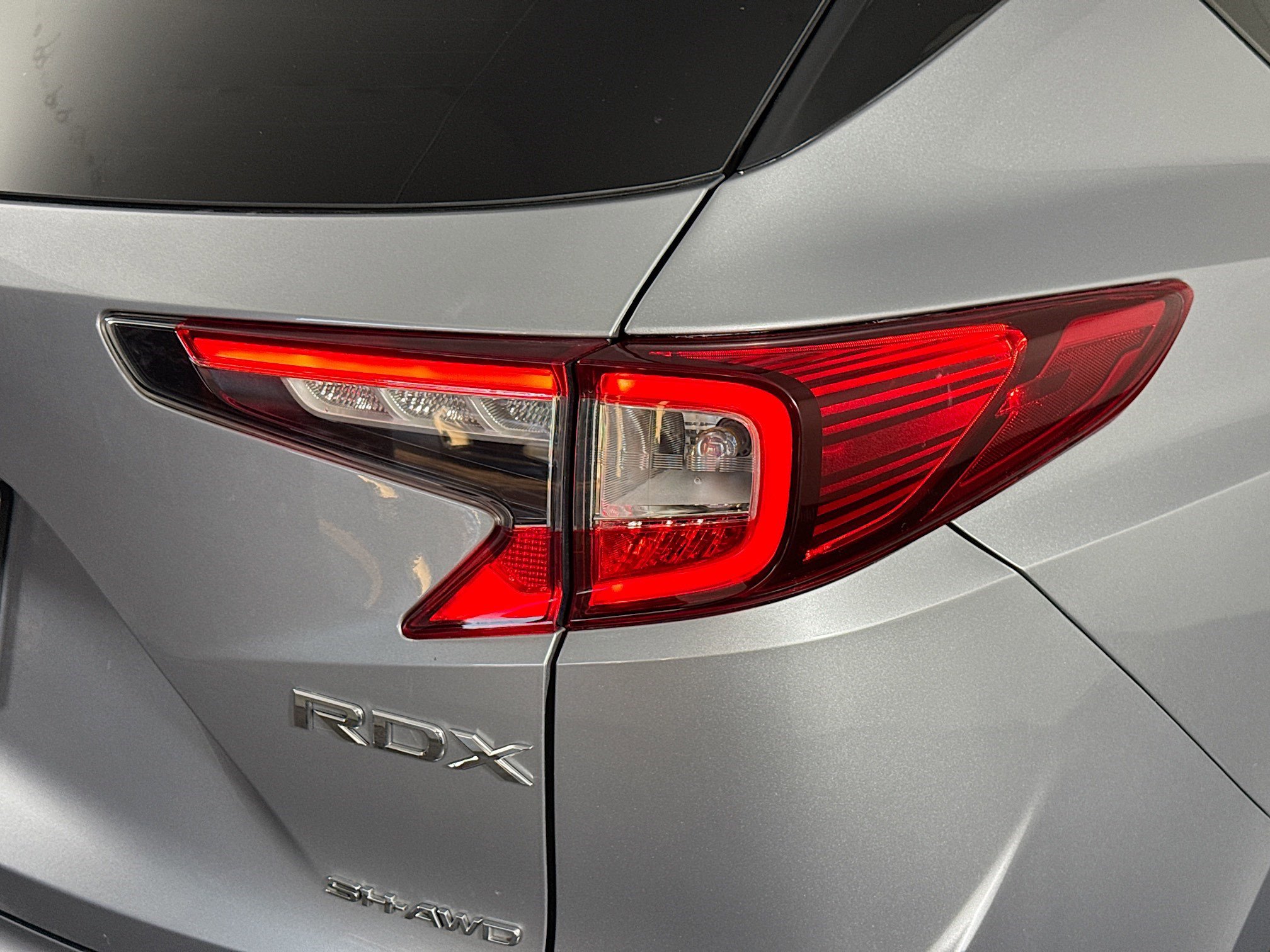 Used 2019 Acura RDX A-Spec image 34