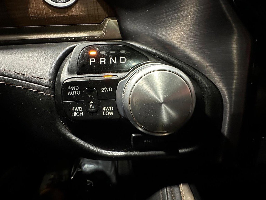 Used 2020 RAM 1500 Longhorn image 24