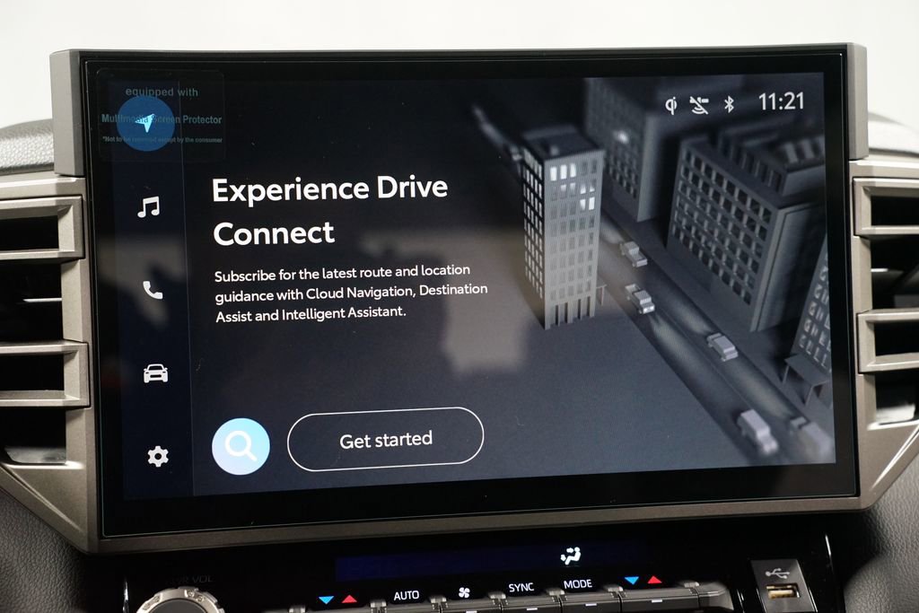 New 2026 Toyota Tundra Limited image 18