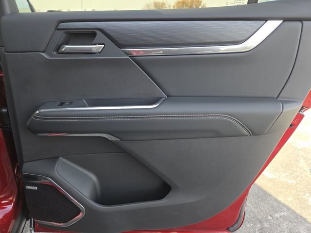 New 2026 GMC Acadia Elevation w/ Elevation Premium Package image 27