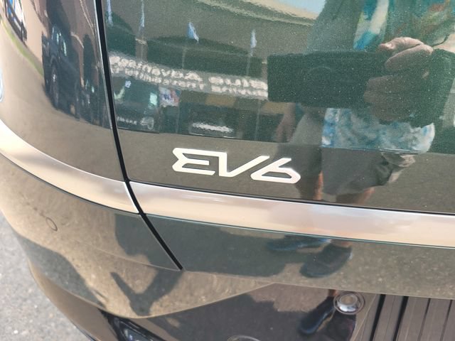 Used 2023 Kia EV6 GT-Line AWD/4WD image 7