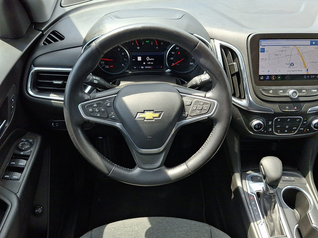 Used 2022 Chevrolet Equinox LT AWD/4WD image 11