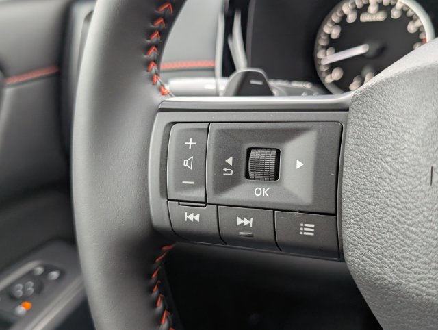 New 2026 Nissan Pathfinder Rock Creek AWD/4WD image 14