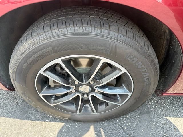 Used 2019 Dodge Grand Caravan GT FWD image 26