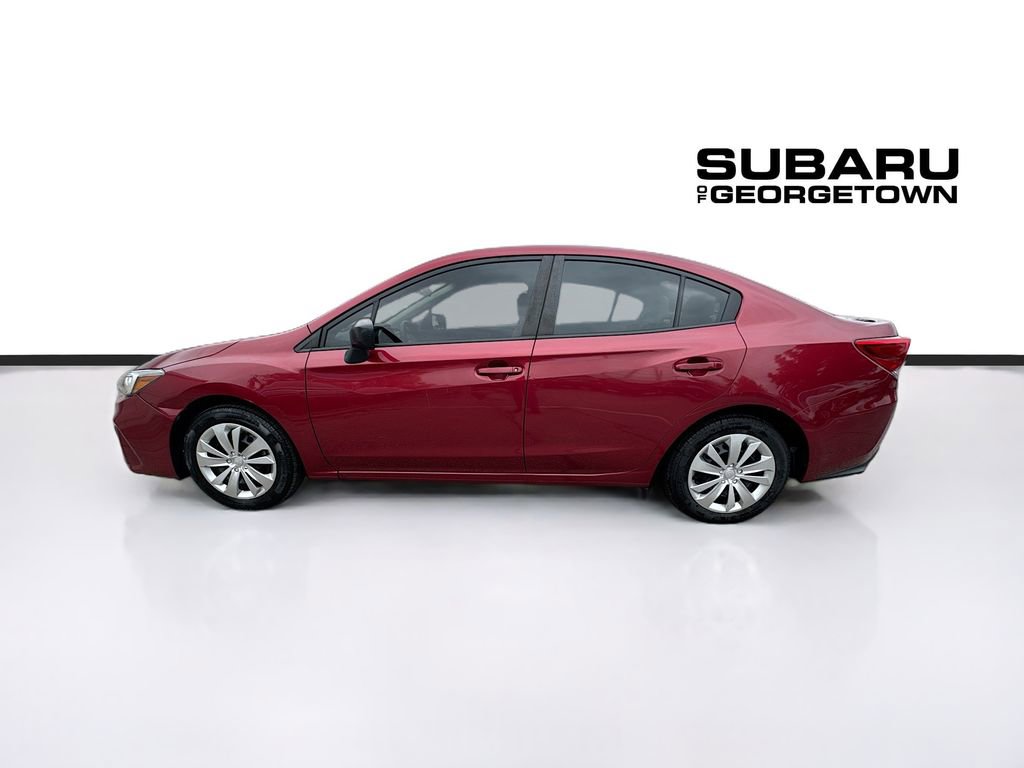 Used 2019 Subaru Impreza 2.0i w/ Eyesight AWD/4WD image 4