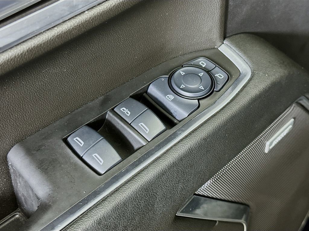 Used 2024 Chevrolet Silverado 1500 RST w/ Convenience Package II image 19