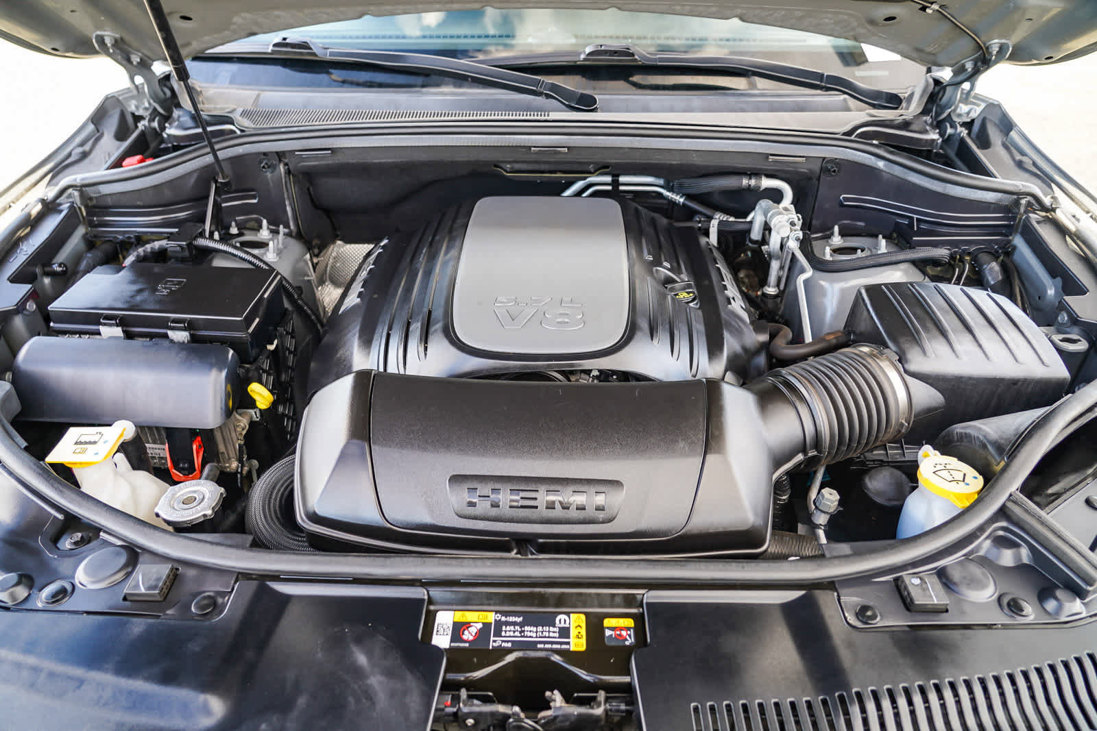 Used 2023 Dodge Durango R/T image 28